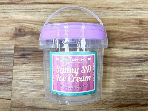 Ice Cream Truck Music Box - get it personalized