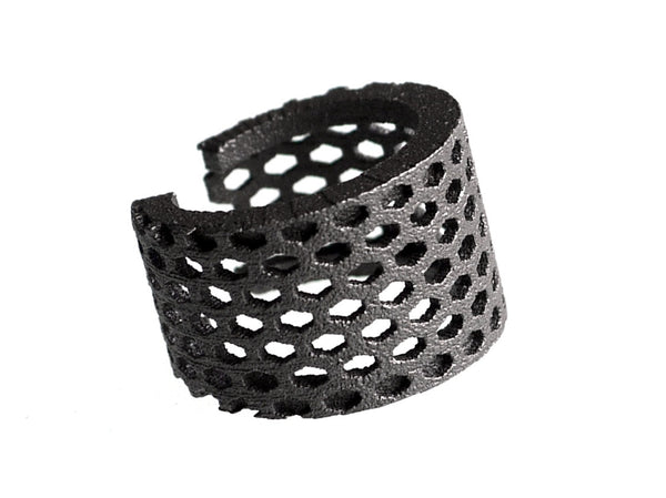 stainless steel ring