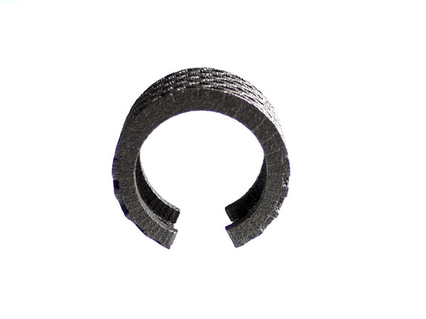 3d printed honeycomb ring