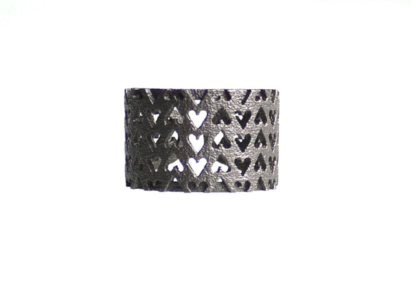 dark hearts ring
