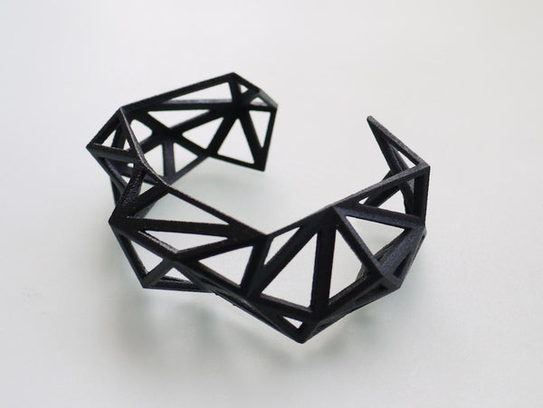 3d printed jewelry bracelet