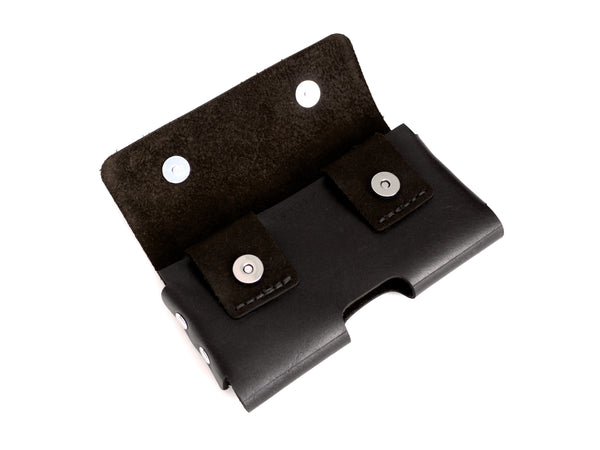  Mobile Phone Belt Holster in Black