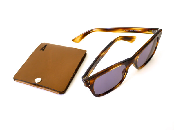 Handmade Compact Mirror